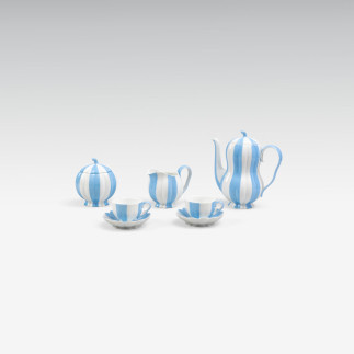 Mokkaservice "Melone"