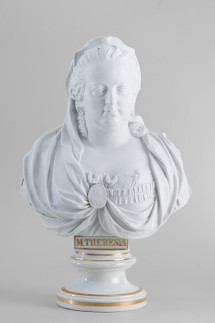 Sammeln, Kaufen, Schenken: 1770. Eine Büste für Versailles, Deutsch