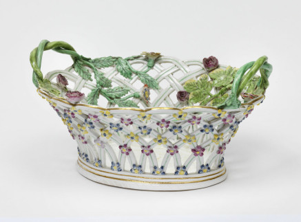 Sammeln, Kaufen, Schenken: Blüten für die Tafel, Deutsch