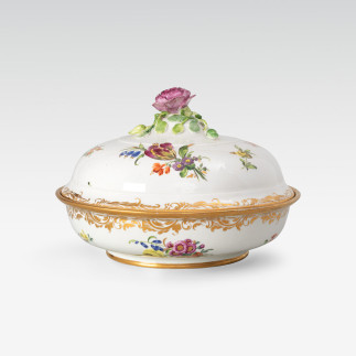 Sammeln, Kaufen, Schenken: Diplomatische Geschenke, Deutsch