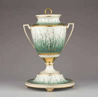 Sammeln, Kaufen, Schenken Susanne Singer: Eine Glacière aus Paris, Deutsch