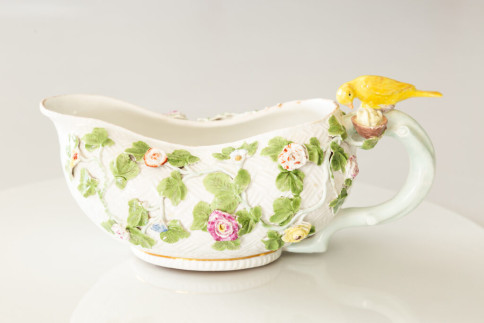 Sammeln, Kaufen, Schenken: Nette Megens 1: Das revolutionäre Bourdalou, Deutsch