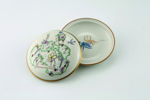 Hörgeschichte: Der letzte Romantiker. Friedrich von Berzeviczy-Pallavicini, Deutsch