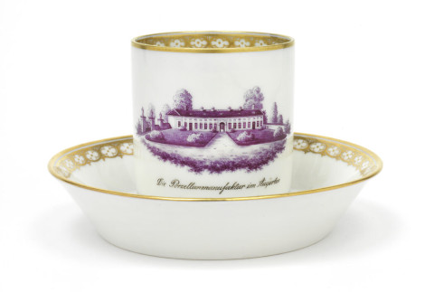 Hörgeschichte: Vergnügen für alle. Eine kurze Geschichte des Augartens, Deutsch