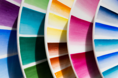 Hörgeschichte: Die Porzellanmalerin Liesa Unger erzählt ihre Geschichte, Deutsch