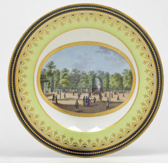 Ambients Tanzkonzert: Jugendfeuergalopp (eingespielt durch Ensemble Wild, Wien)