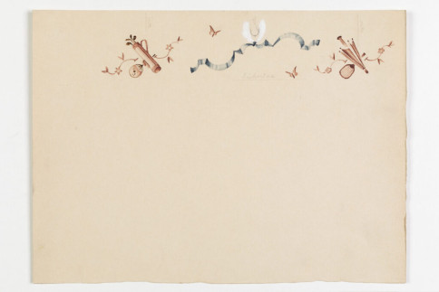 Entwurf: Zuckerdose Sportfiguren