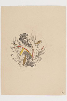 Entwurf: Dosendeckel